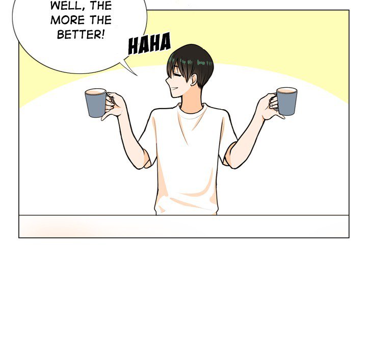 Read Double POP! chapter 1 image 38 on Lezhin