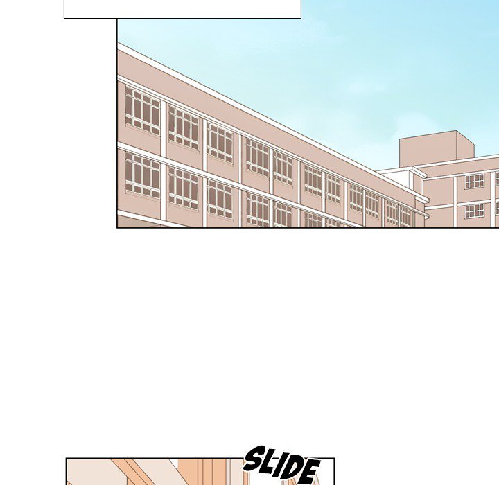 Read Double POP! chapter 1 image 50 on Lezhin