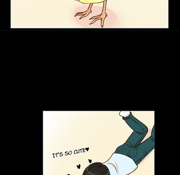 Read Double POP! chapter 1 image 6 on Lezhin