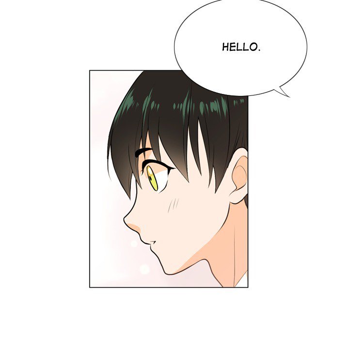 Read Double POP! chapter 1 image 60 on Lezhin