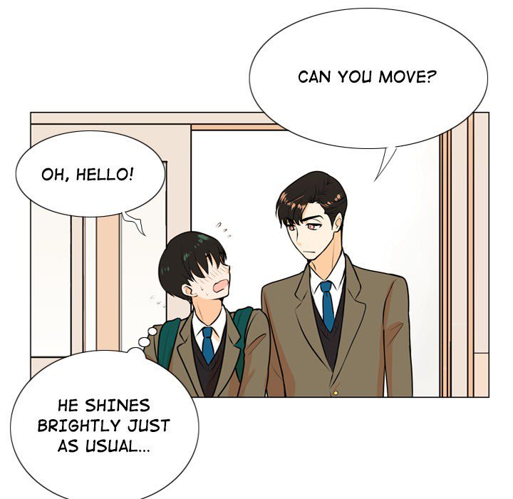 Read Double POP! chapter 1 image 65 on Lezhin
