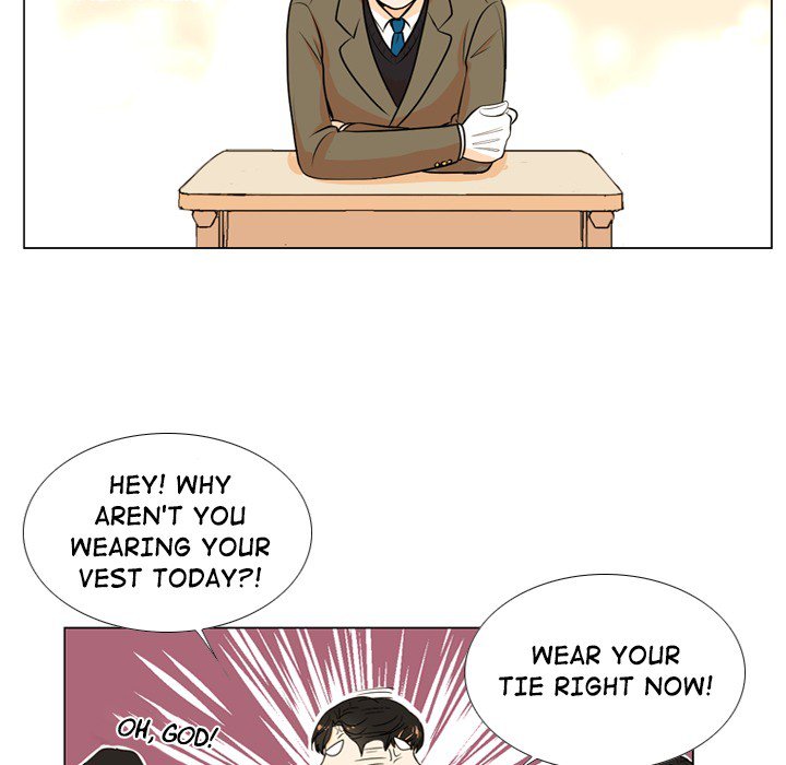 Read Double POP! chapter 1 image 69 on Lezhin