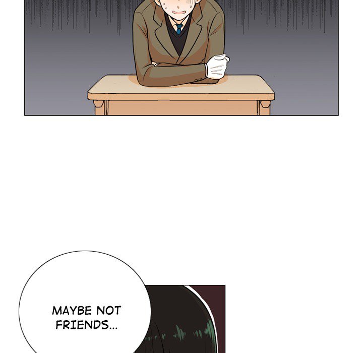 Read Double POP! chapter 1 image 71 on Lezhin