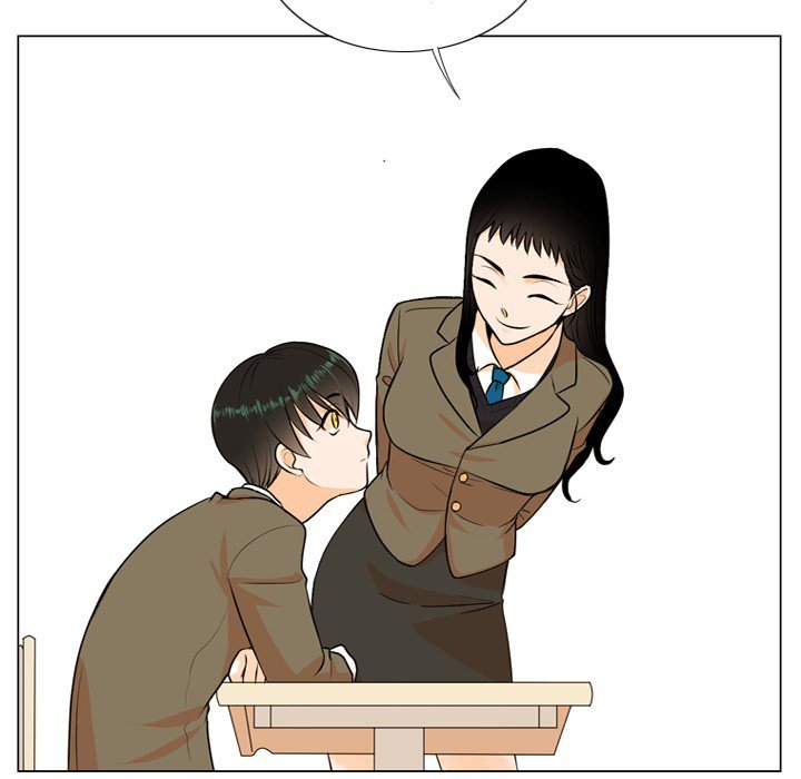 Read Double POP! chapter 1 image 74 on Lezhin