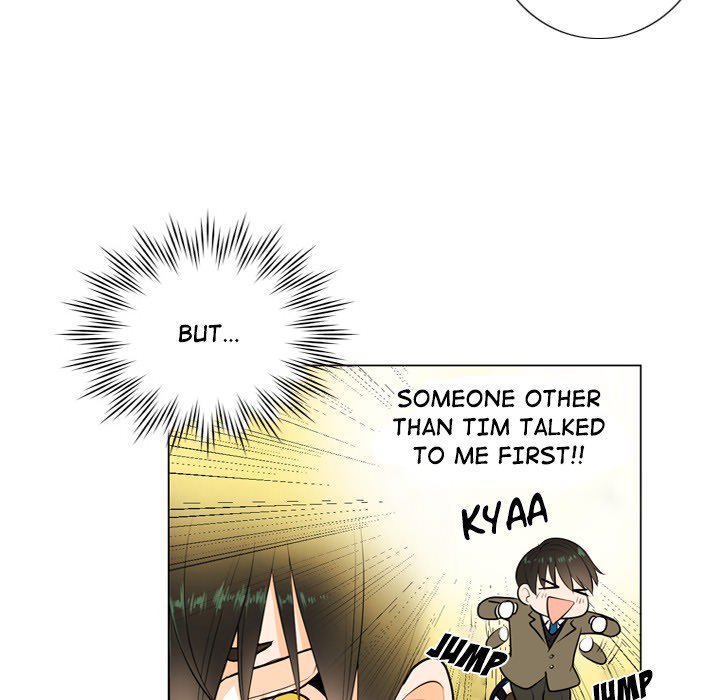 Read Double POP! chapter 1 image 76 on Lezhin