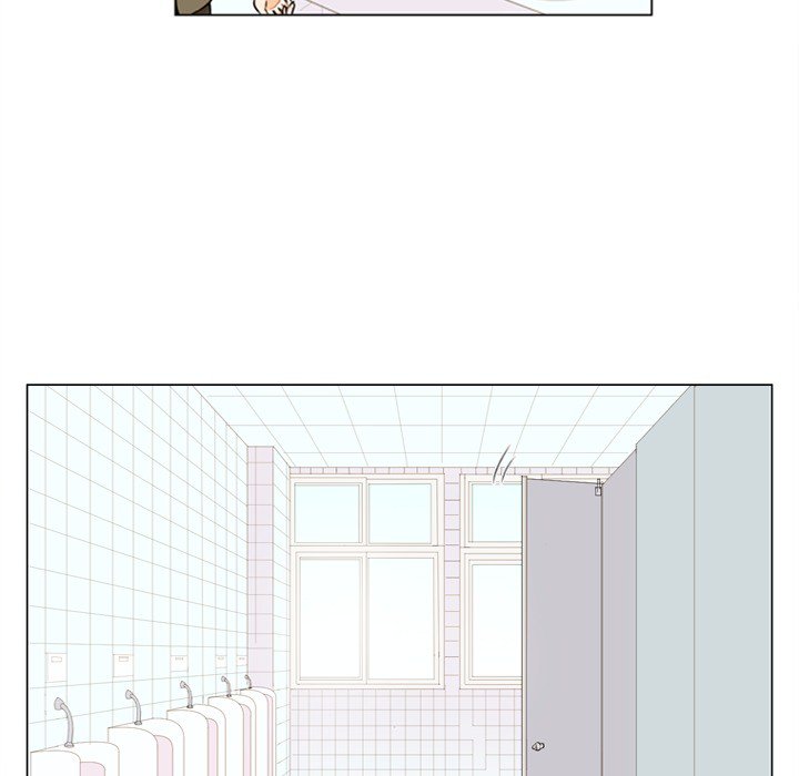 Read Double POP! chapter 1 image 90 on Lezhin