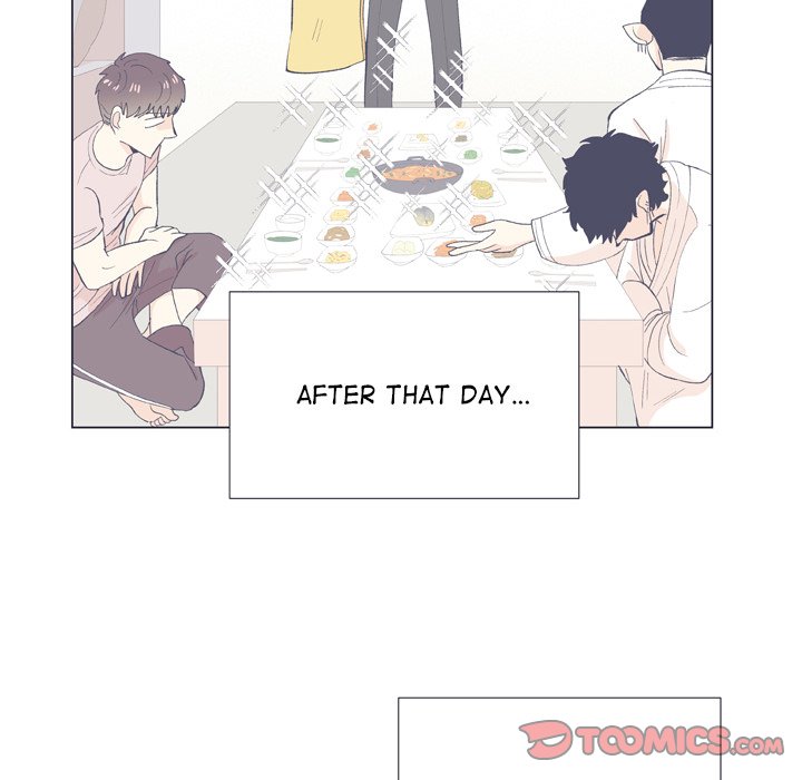 Read Double POP! chapter 10 image 13 on Lezhin