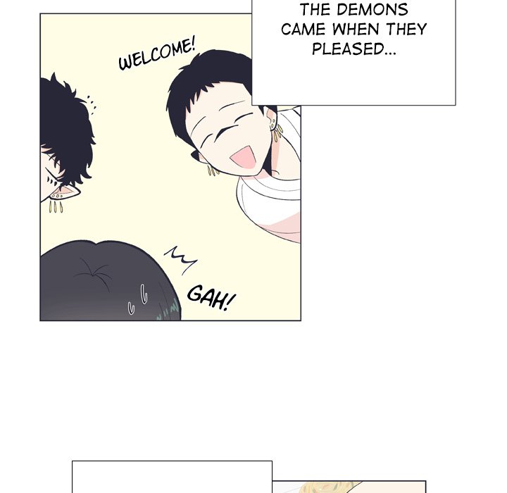 Read Double POP! chapter 10 image 14 on Lezhin