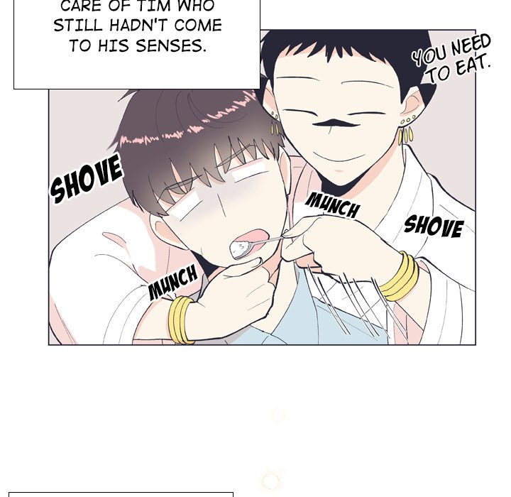 Read Double POP! chapter 10 image 17 on Lezhin