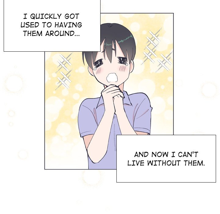 Read Double POP! chapter 10 image 18 on Lezhin