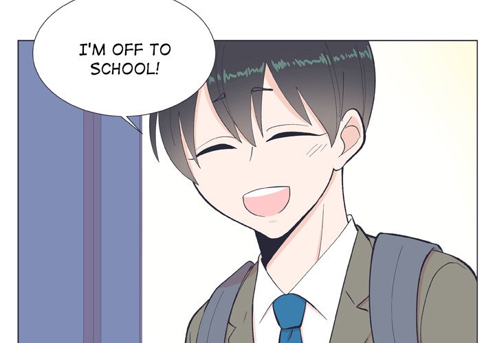 Read Double POP! chapter 10 image 2 on Lezhin