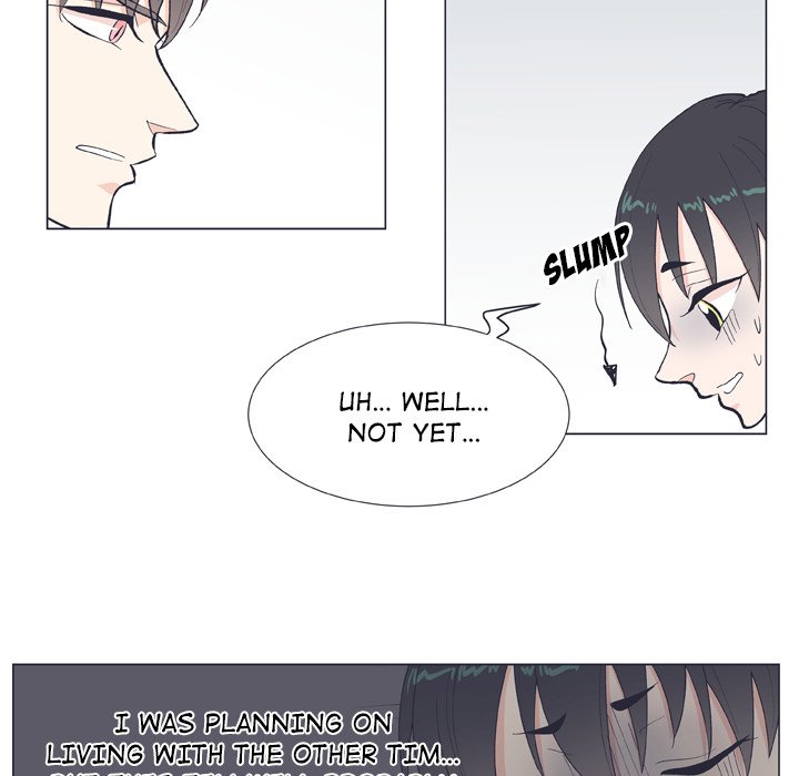 Read Double POP! chapter 10 image 41 on Lezhin
