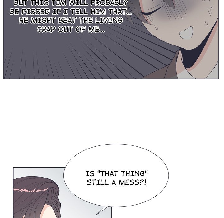 Read Double POP! chapter 10 image 42 on Lezhin