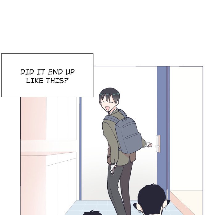 Read Double POP! chapter 10 image 5 on Lezhin