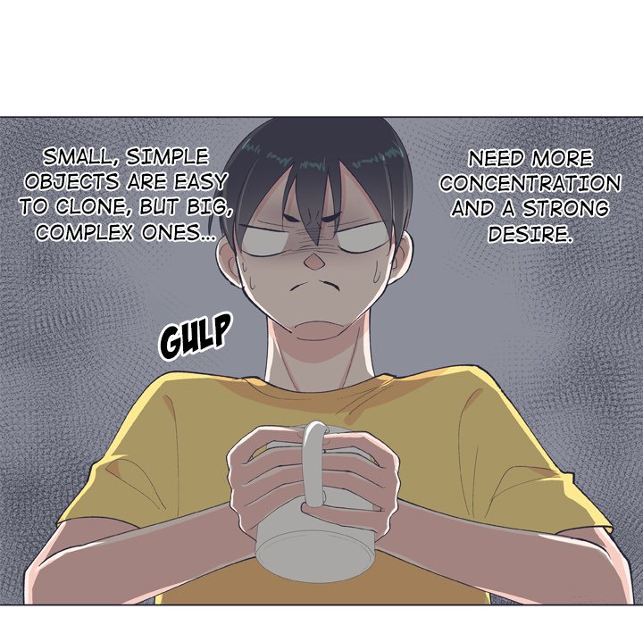 Read Double POP! chapter 10 image 50 on Lezhin