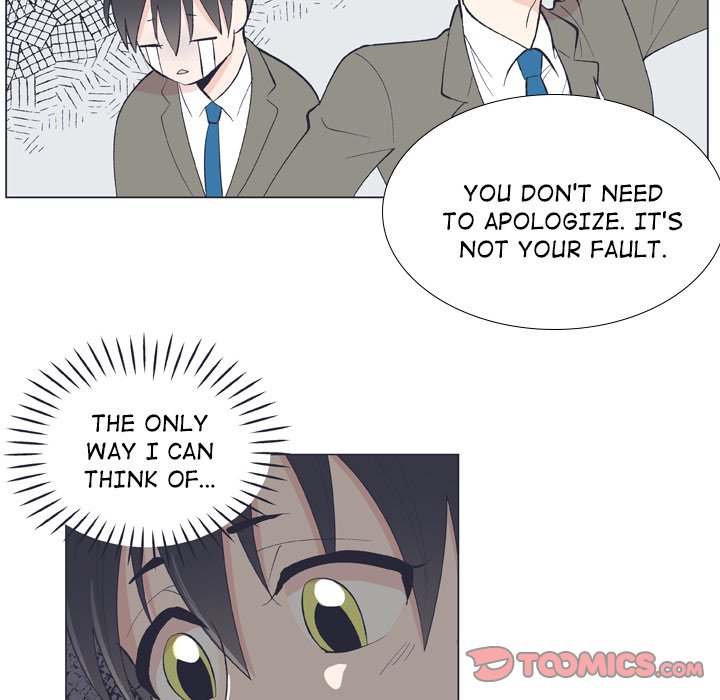 Read Double POP! chapter 10 image 55 on Lezhin