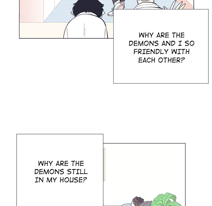 Read Double POP! chapter 10 image 6 on Lezhin
