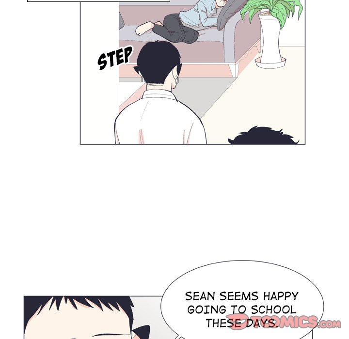 Read Double POP! chapter 10 image 7 on Lezhin