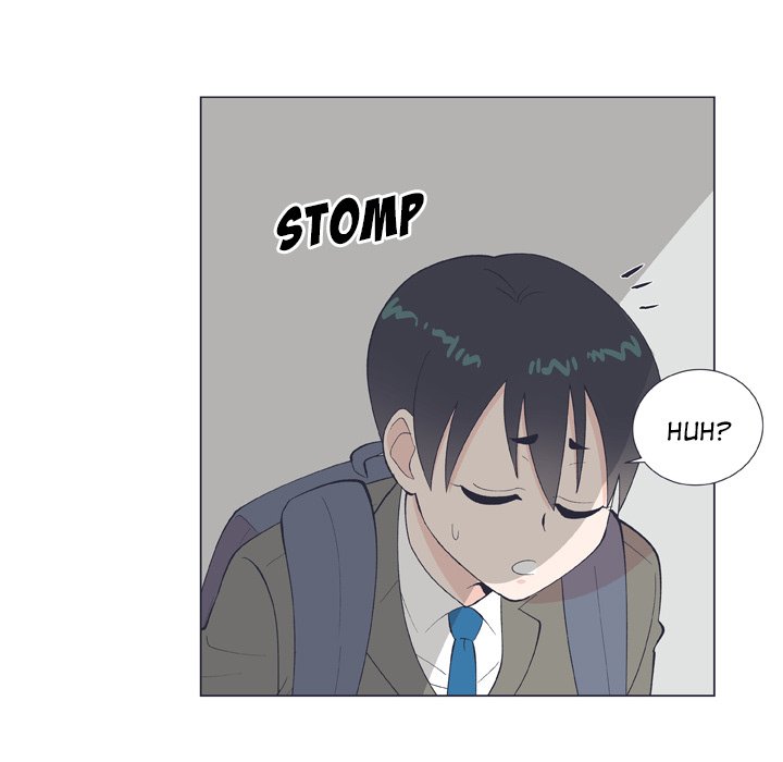 Read Double POP! chapter 10 image 70 on Lezhin