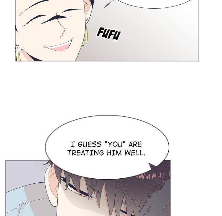 Read Double POP! chapter 10 image 8 on Lezhin