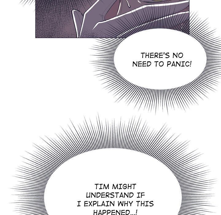 Read Double POP! chapter 11 image 10 on Lezhin