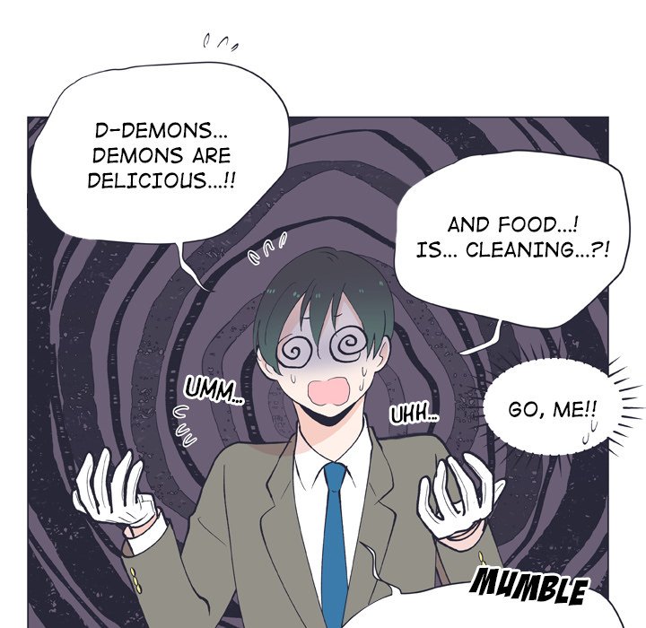 Read Double POP! chapter 11 image 13 on Lezhin