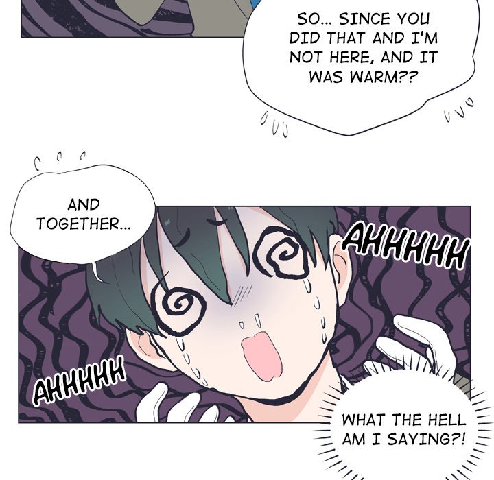 Read Double POP! chapter 11 image 14 on Lezhin