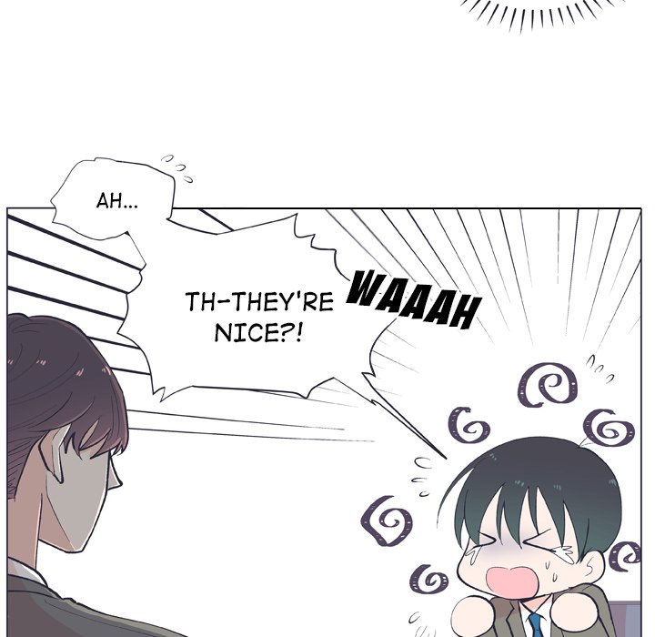 Read Double POP! chapter 11 image 15 on Lezhin