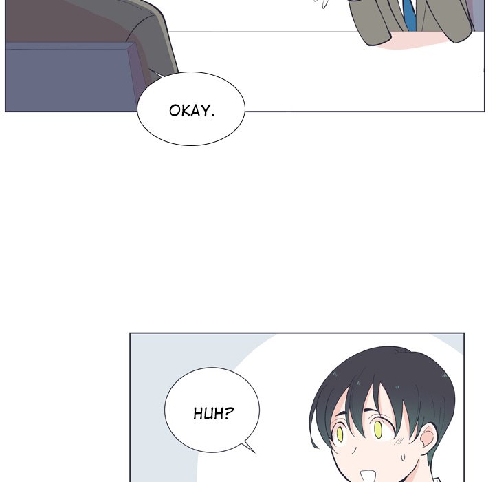 Read Double POP! chapter 11 image 16 on Lezhin