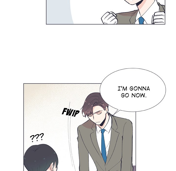 Read Double POP! chapter 11 image 17 on Lezhin
