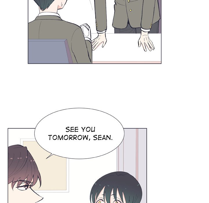 Read Double POP! chapter 11 image 18 on Lezhin