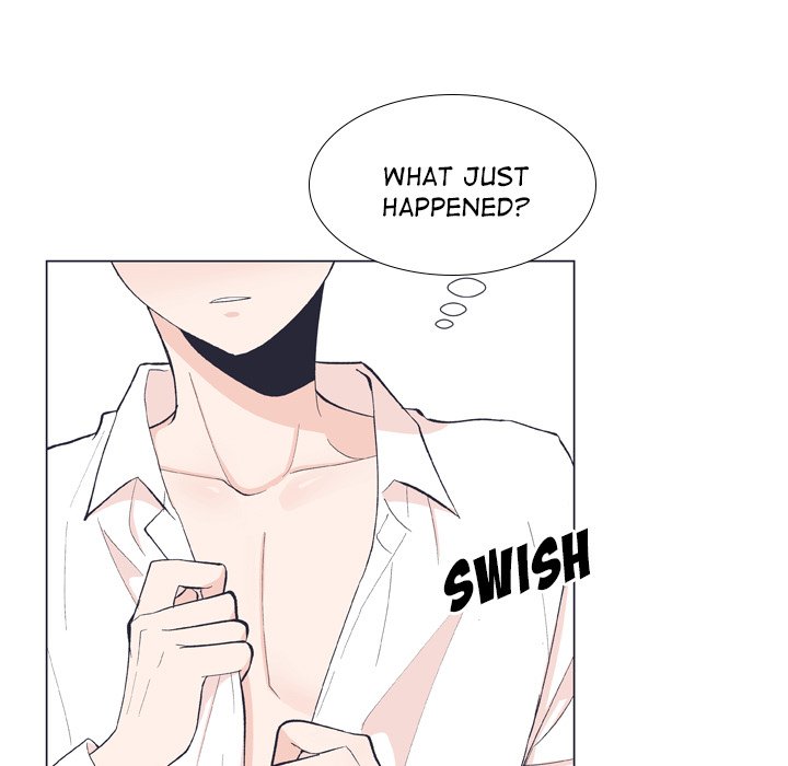 Read Double POP! chapter 11 image 22 on Lezhin