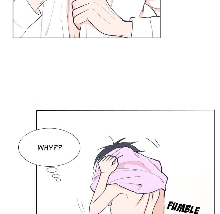 Read Double POP! chapter 11 image 23 on Lezhin