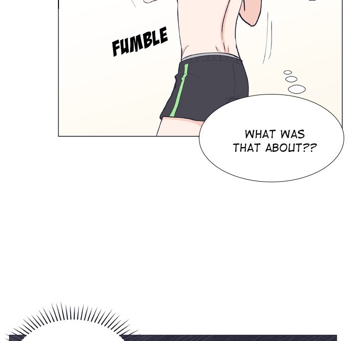Read Double POP! chapter 11 image 24 on Lezhin