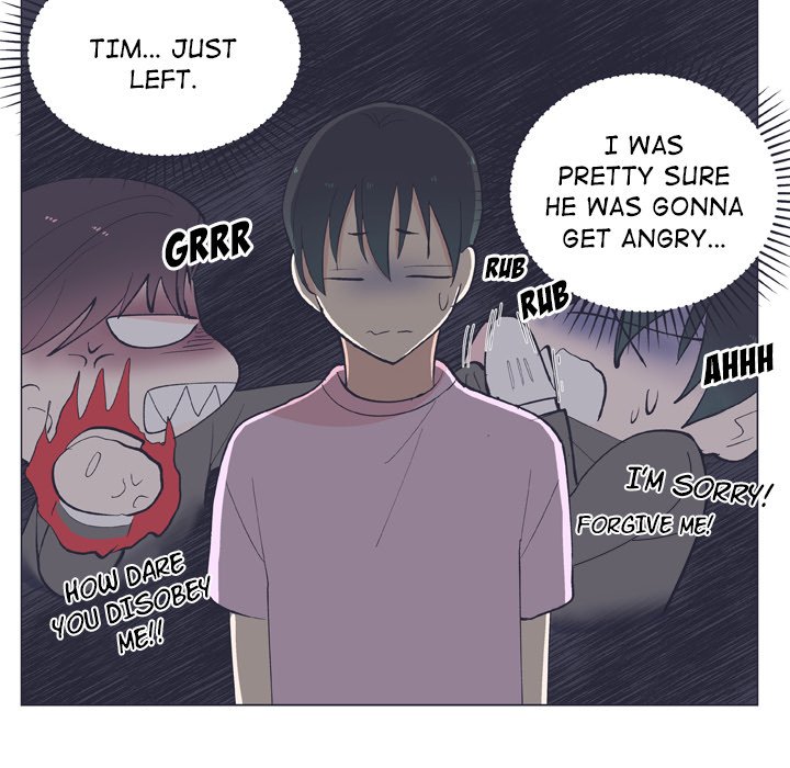 Read Double POP! chapter 11 image 25 on Lezhin