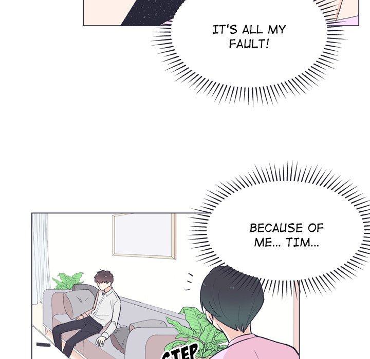 Read Double POP! chapter 11 image 28 on Lezhin