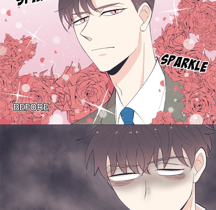 Read Double POP! chapter 11 image 31 on Lezhin