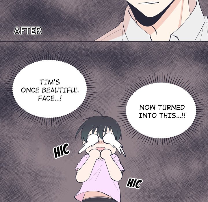 Read Double POP! chapter 11 image 32 on Lezhin