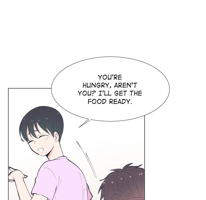 Read Double POP! chapter 11 image 36 on Lezhin