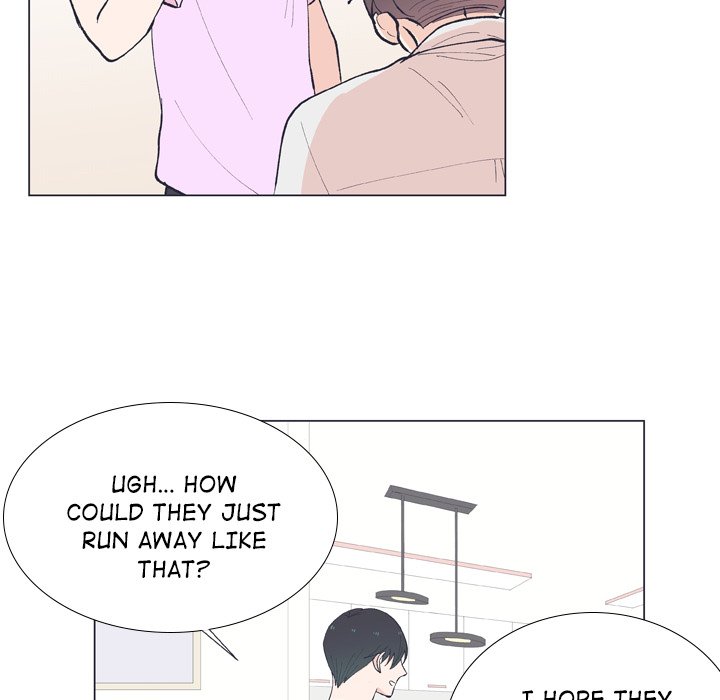 Read Double POP! chapter 11 image 37 on Lezhin
