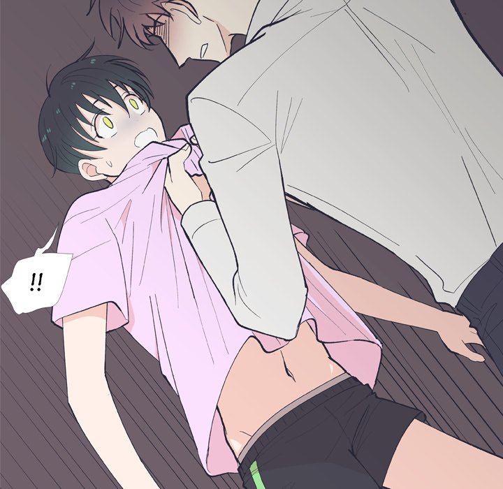 Read Double POP! chapter 11 image 43 on Lezhin