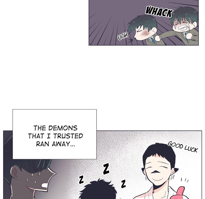 Read Double POP! chapter 11 image 8 on Lezhin