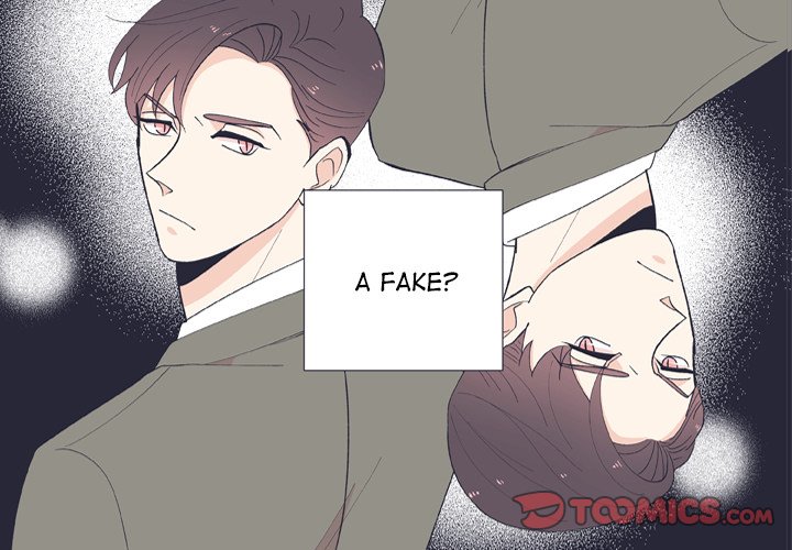 Read Double POP! chapter 12 image 1 on Lezhin