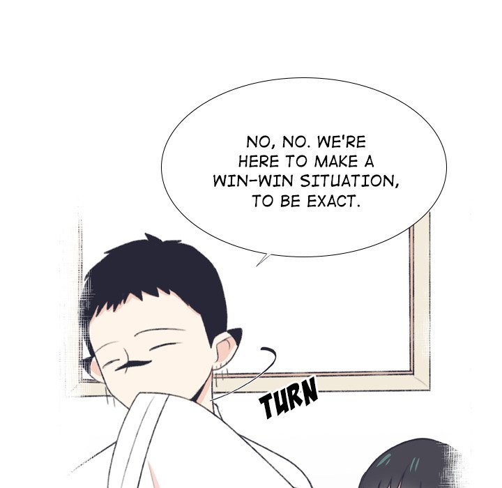 Read Double POP! chapter 12 image 15 on Lezhin