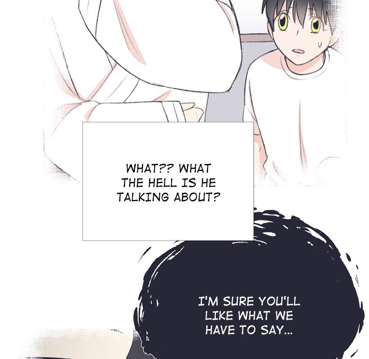 Read Double POP! chapter 12 image 16 on Lezhin