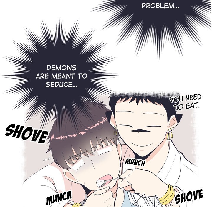 Read Double POP! chapter 12 image 24 on Lezhin