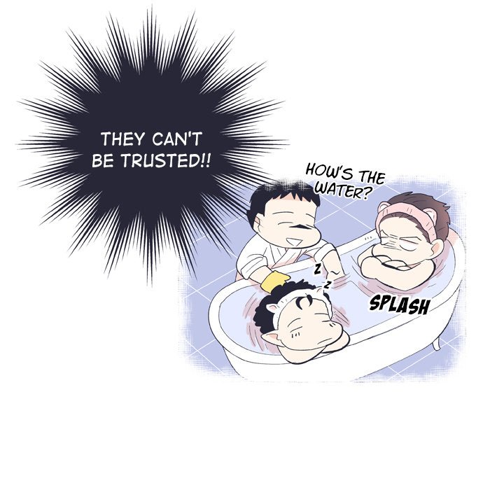 Read Double POP! chapter 12 image 26 on Lezhin