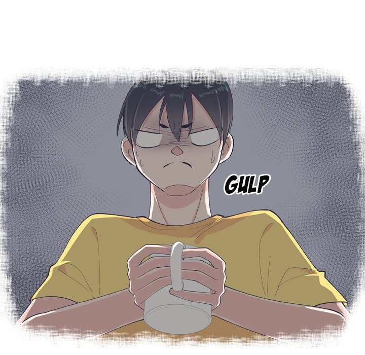 Read Double POP! chapter 12 image 30 on Lezhin