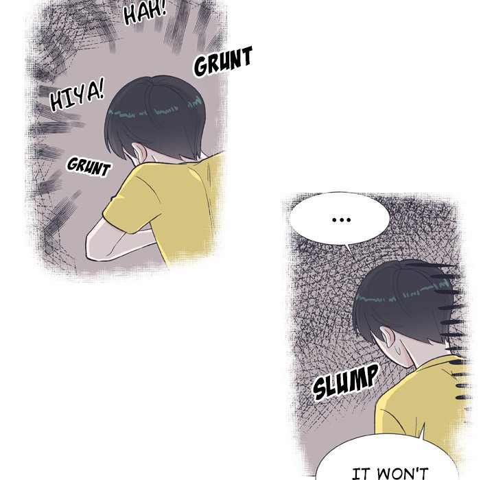 Read Double POP! chapter 12 image 32 on Lezhin
