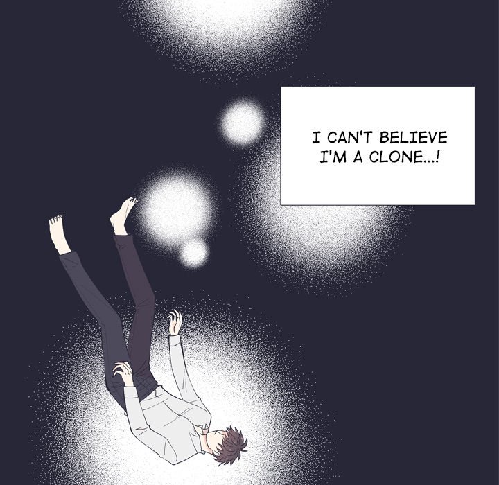 Read Double POP! chapter 12 image 4 on Lezhin